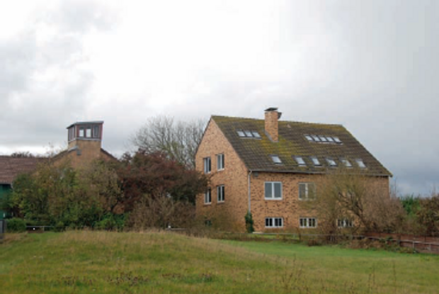 Institutsgebäude Institutsgebäude